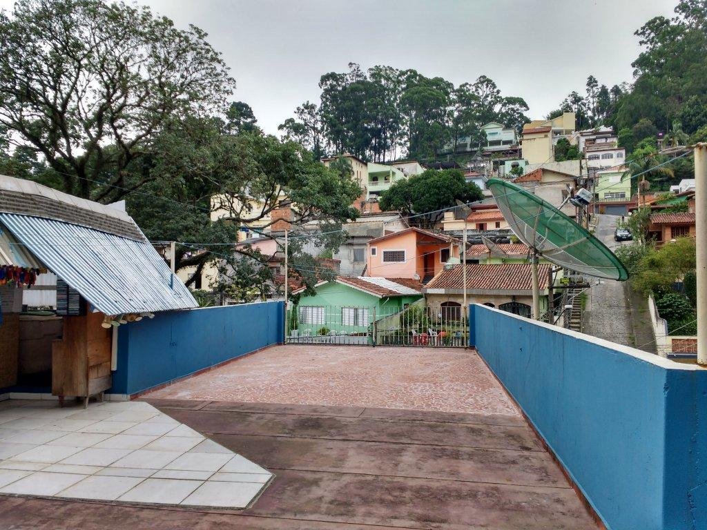 Sobrado à venda com 4 quartos, 267m² - Foto 19