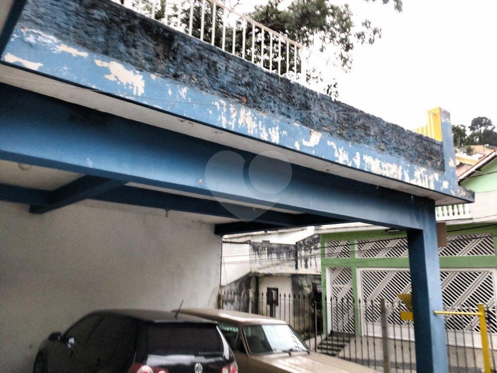 Sobrado à venda com 4 quartos, 267m² - Foto 20