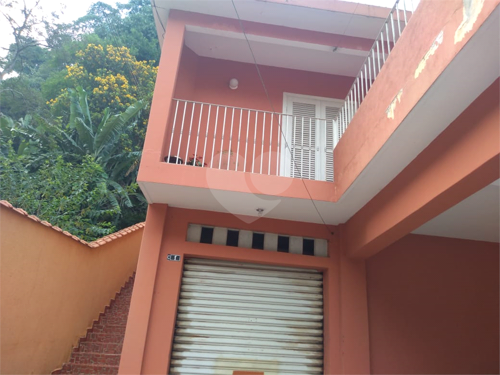 Sobrado à venda com 4 quartos, 267m² - Foto 2