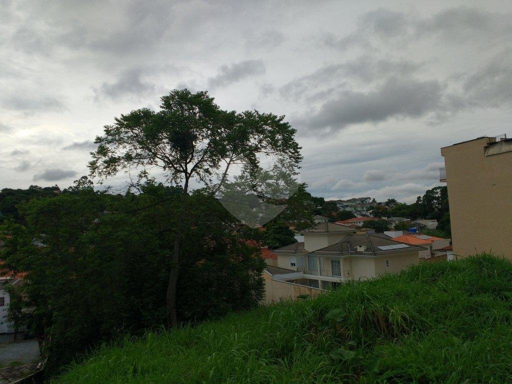 TERRENO em TREMEMBÉ