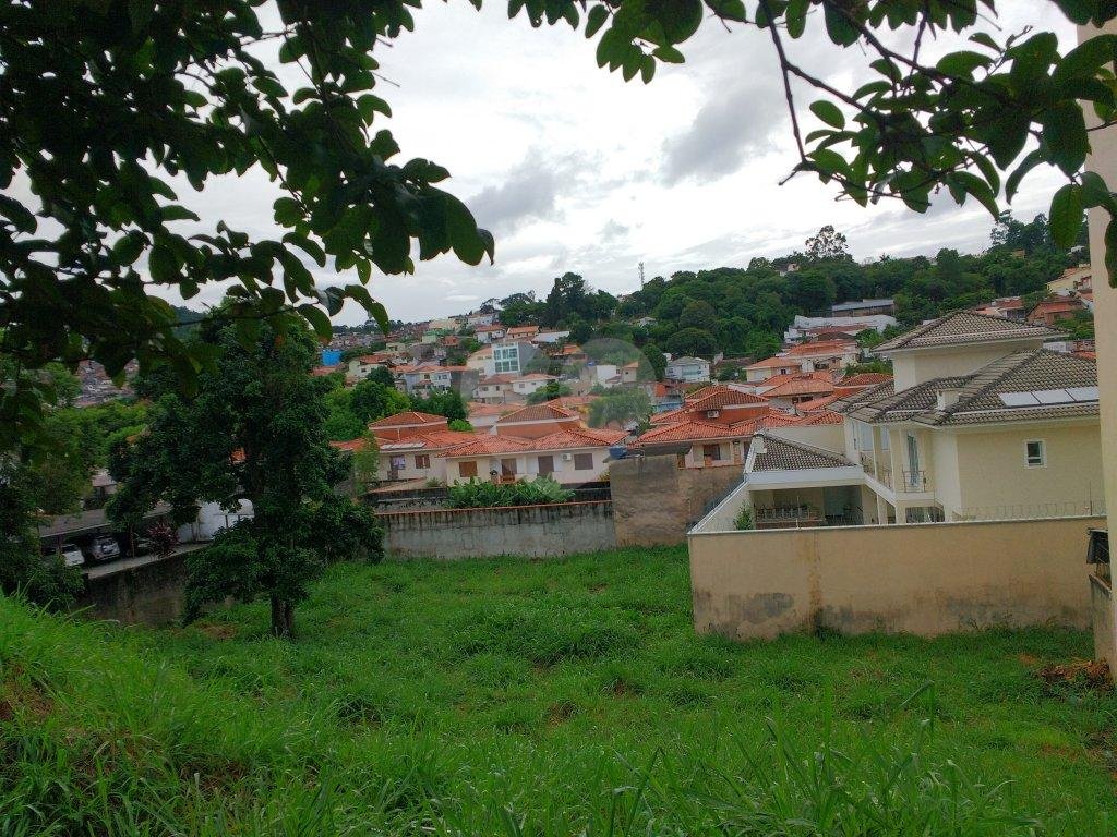 TERRENO em TREMEMBÉ