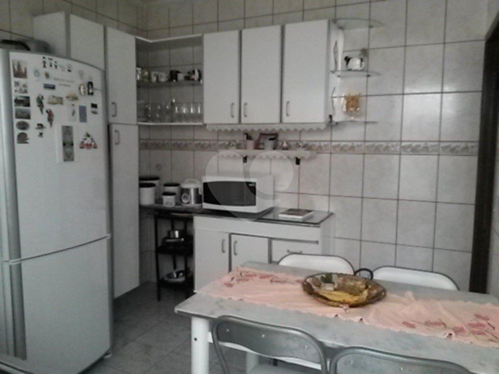 Sobrado à venda com 3 quartos, 100m² - Foto 7