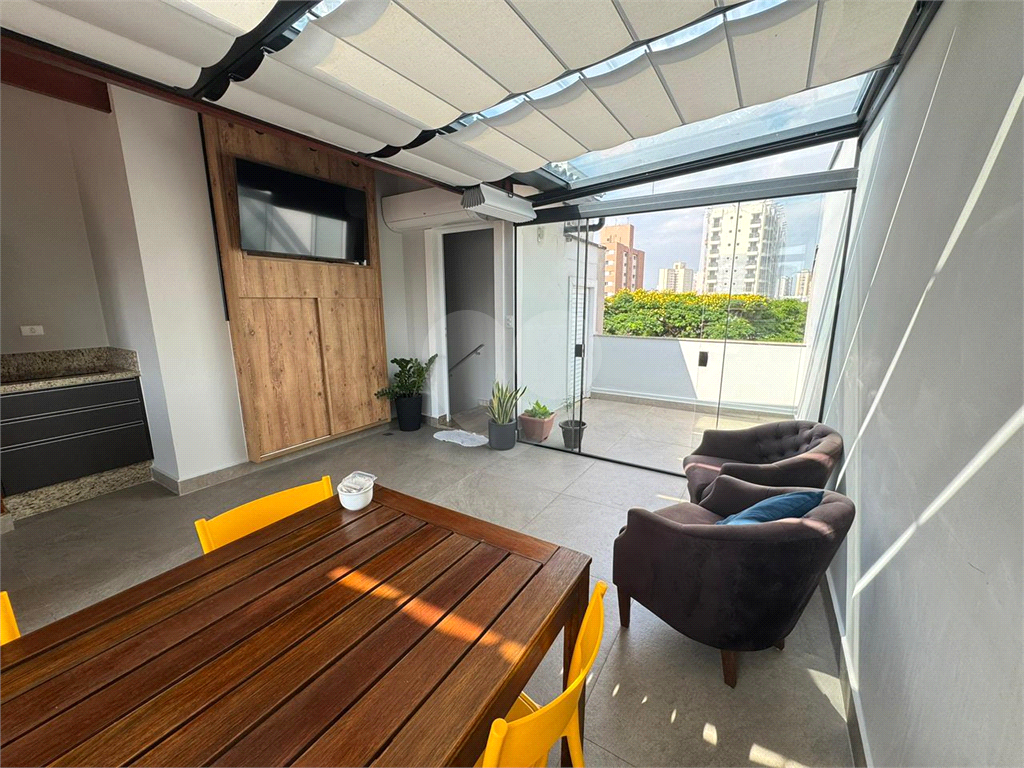 Sobrado em condomínio fechado Jardim São Paulo Zona Norte