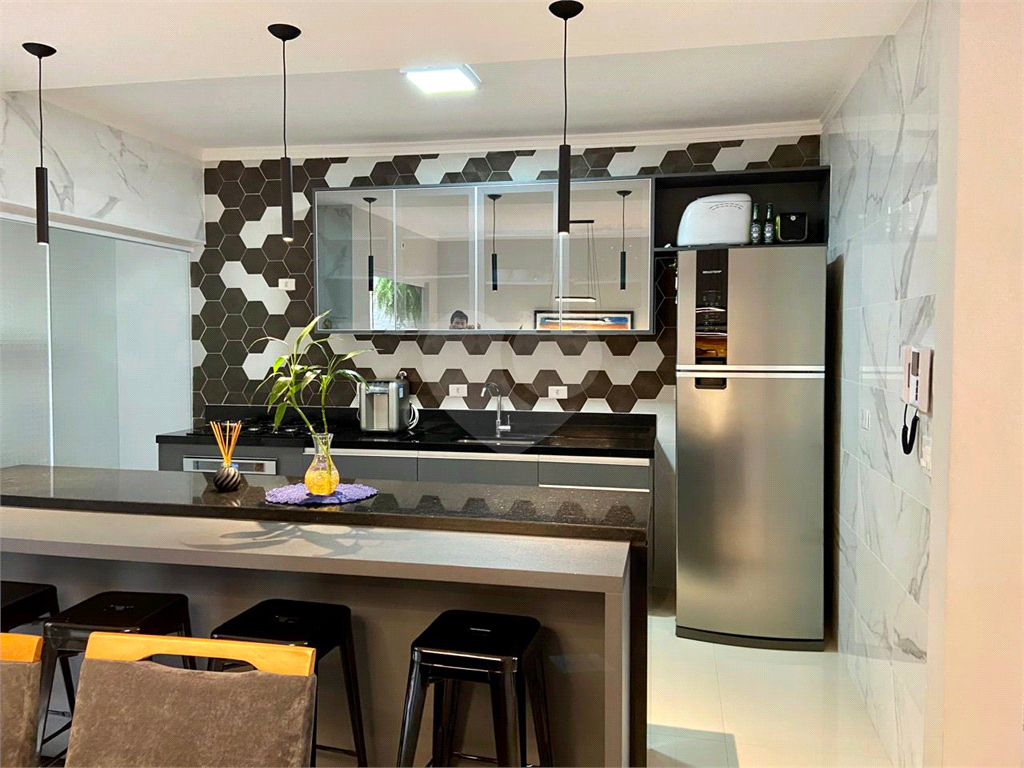 Sobrado em condomínio fechado Jardim São Paulo Zona Norte