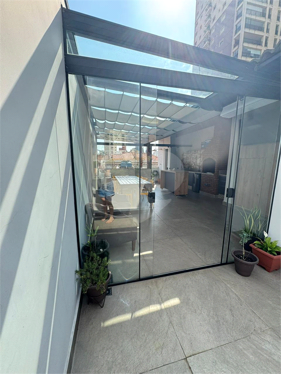 Sobrado em condomínio fechado Jardim São Paulo Zona Norte