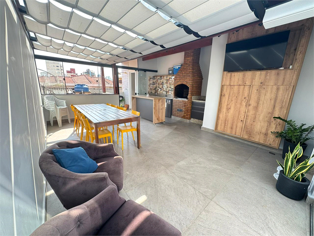 Sobrado em condomínio fechado Jardim São Paulo Zona Norte