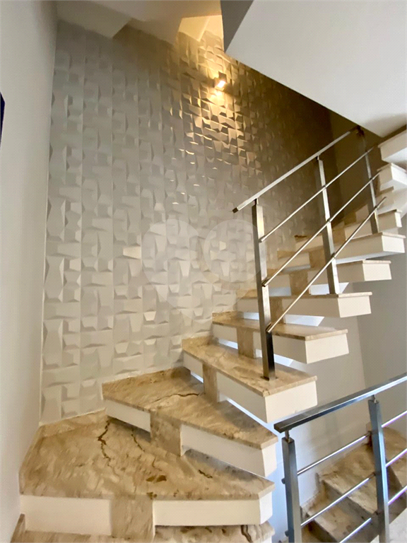 Sobrado em condomínio fechado Jardim São Paulo Zona Norte