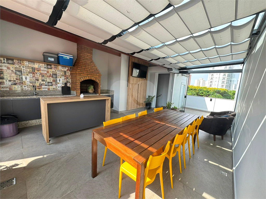 Sobrado em condomínio fechado Jardim São Paulo Zona Norte