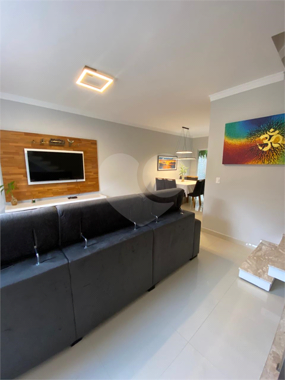 Sobrado em condomínio fechado Jardim São Paulo Zona Norte