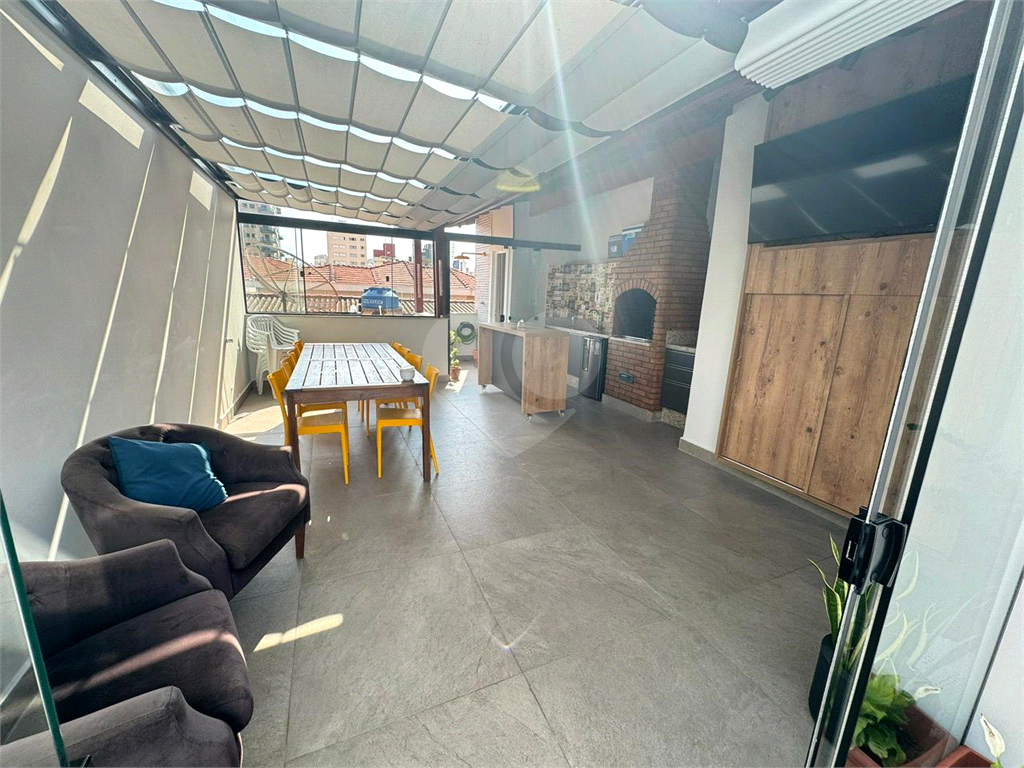 Sobrado em condomínio fechado Jardim São Paulo Zona Norte