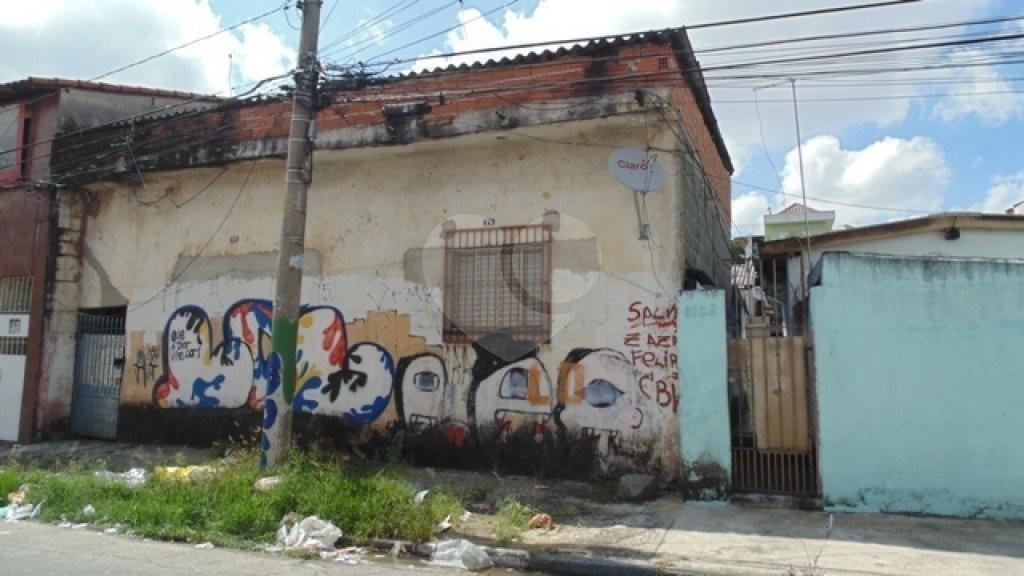 Excelente imovel para construtores