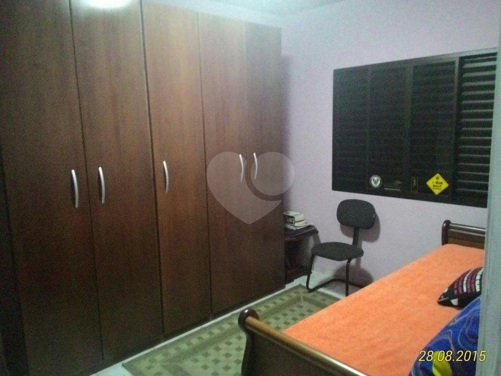 SOBRADO A VENDA NA VILA BRASILÂNDIA - 3 DORMS (1 SUÍTE), CHURRASQUEIRA E 3 VAGAS DE GARAGEM
