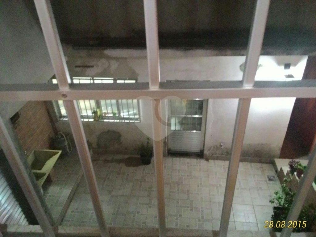SOBRADO A VENDA NA VILA BRASILÂNDIA - 3 DORMS (1 SUÍTE), CHURRASQUEIRA E 3 VAGAS DE GARAGEM