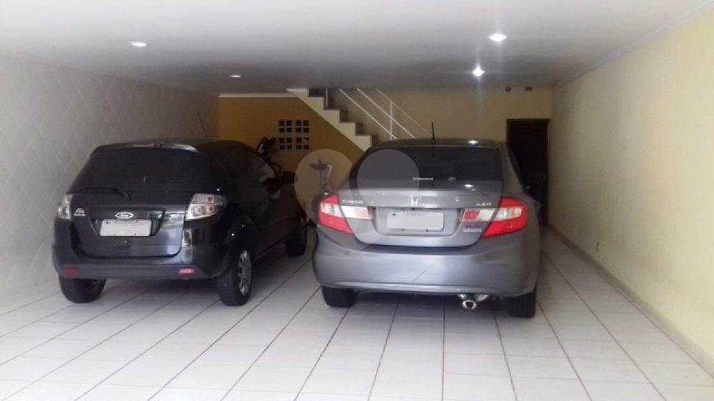 Sobrado à venda com 3 quartos, 267m² - Foto 5