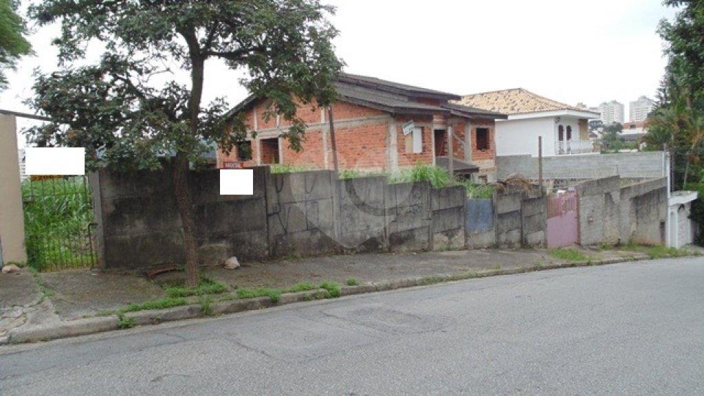 TERRENO em VILA GUILHERME