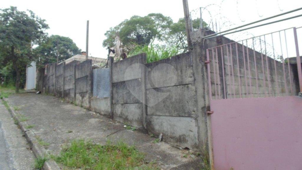 TERRENO em VILA GUILHERME