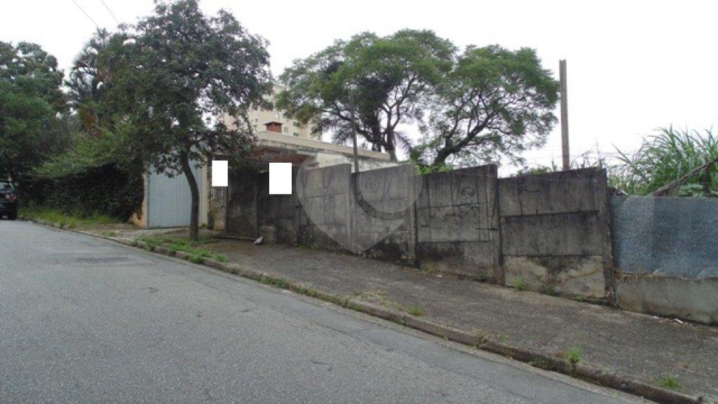 TERRENO em VILA GUILHERME