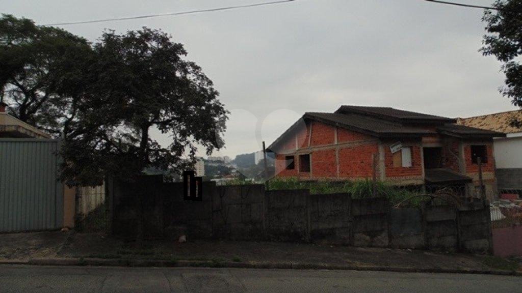 TERRENO em VILA GUILHERME