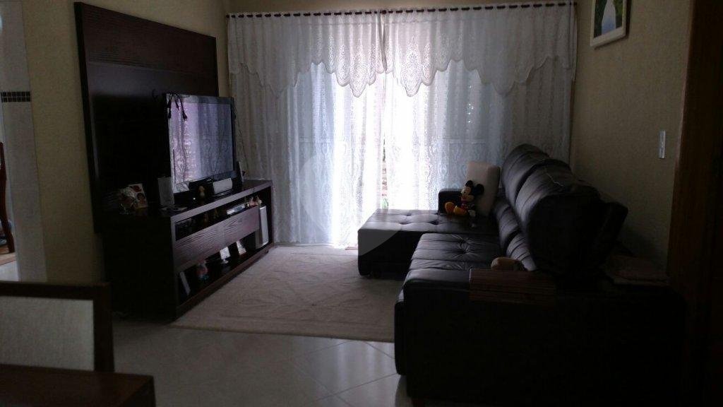 CASA TÉRREA A VENDA NO TUCURUVI - RUA SEM SAÍDA - 2 QUARTOS DE 3 VAGAS DE GARAGEM
