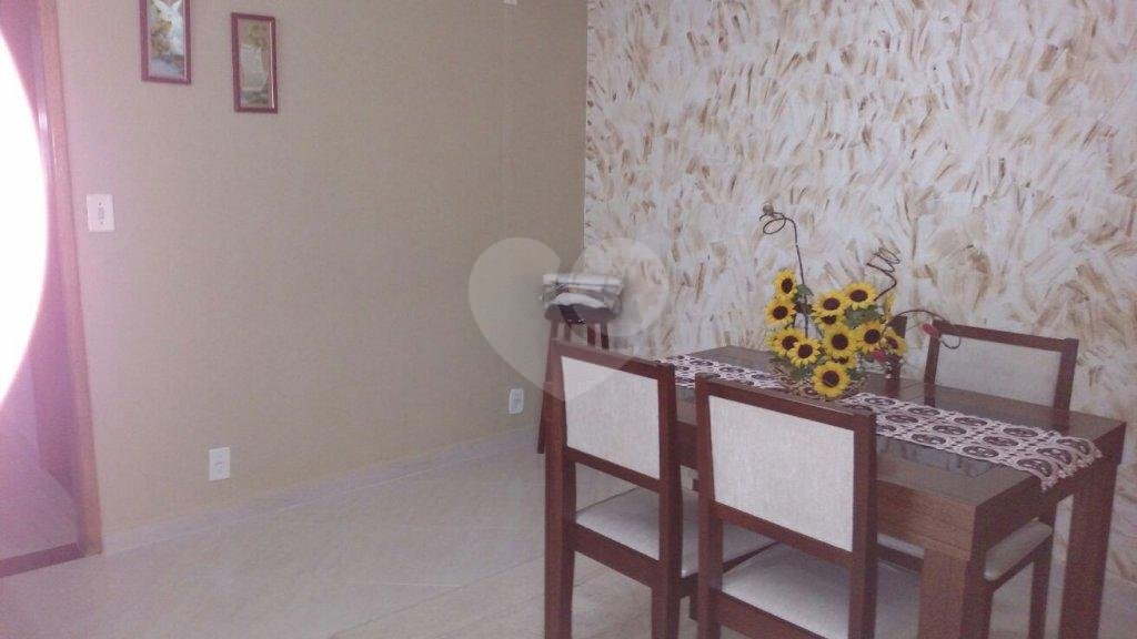 CASA TÉRREA A VENDA NO TUCURUVI - RUA SEM SAÍDA - 2 QUARTOS DE 3 VAGAS DE GARAGEM