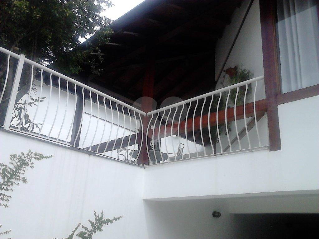 SOBRADO em JARDIM FRANCA