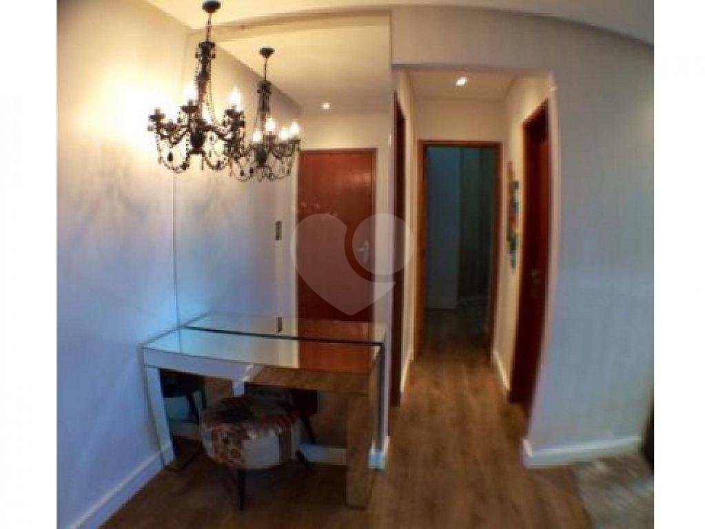 Belo apartamento no bairro do Ocean na Praia Grande.