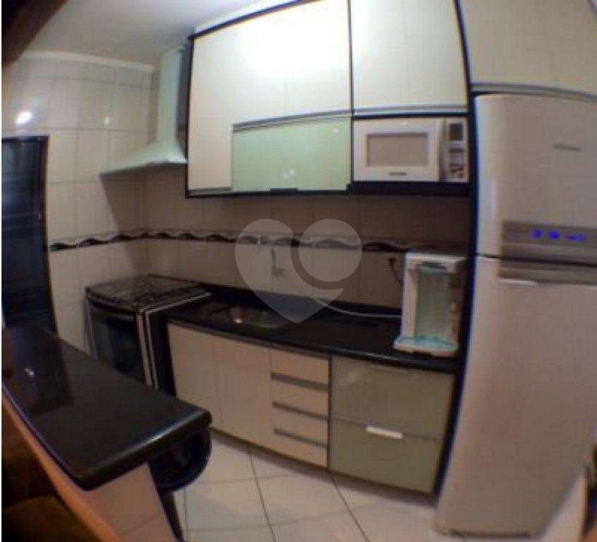 Belo apartamento no bairro do Ocean na Praia Grande.