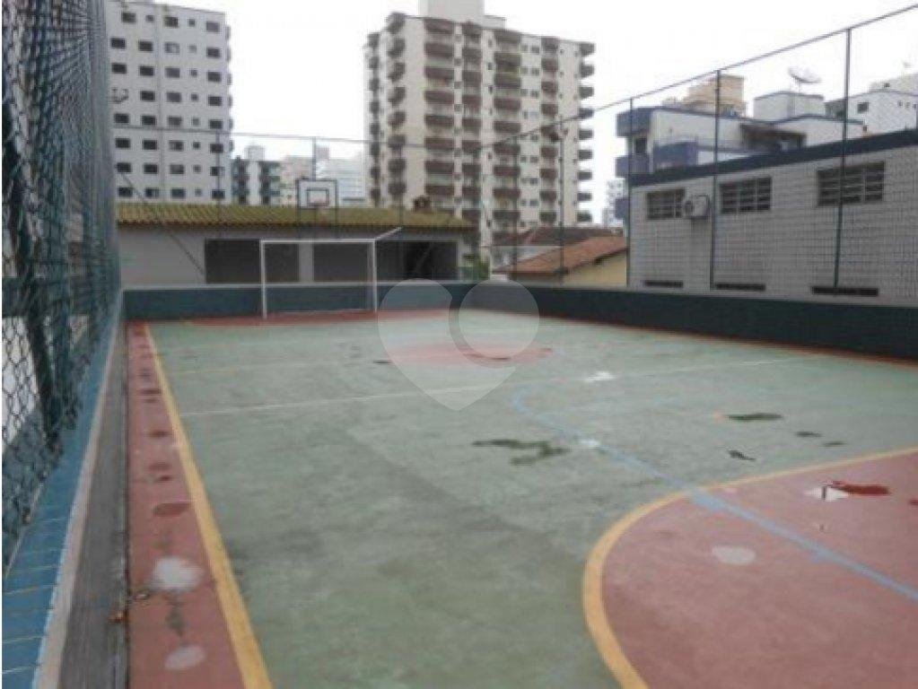 Belo apartamento no bairro do Ocean na Praia Grande.