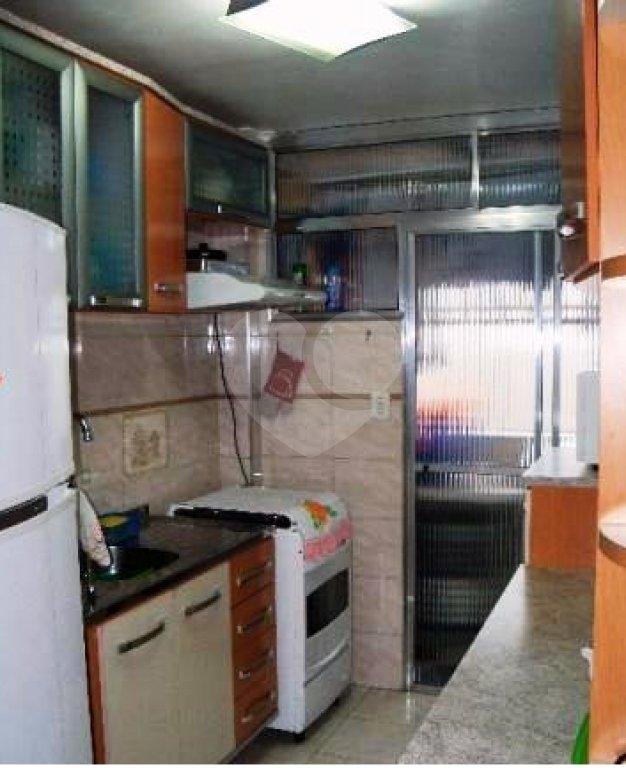 APARTAMENTO em BRASILÂNDIA