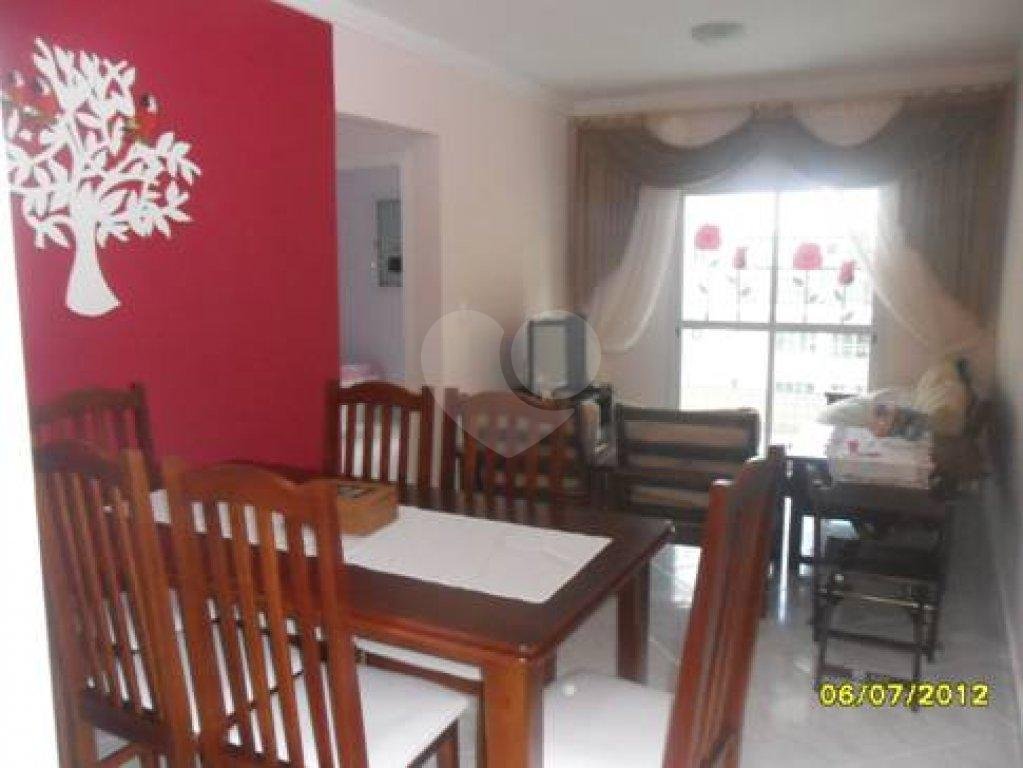 APARTAMENTO em OCIAN