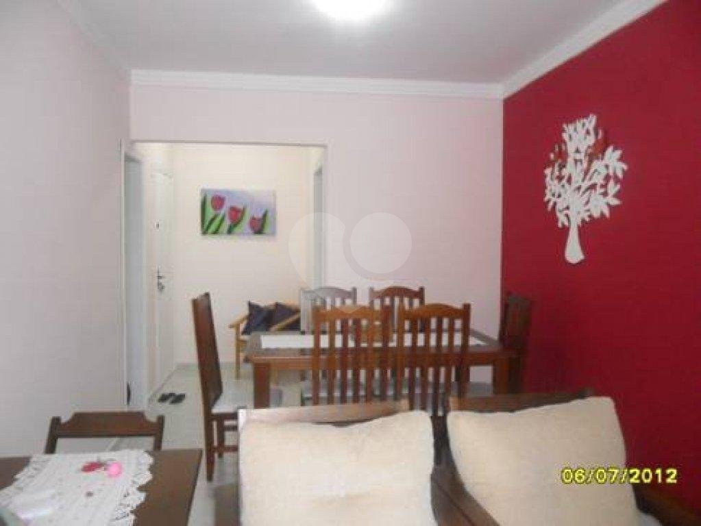 APARTAMENTO em OCIAN