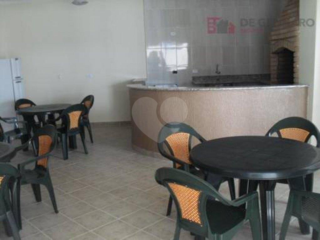 APARTAMENTO em OCIAN