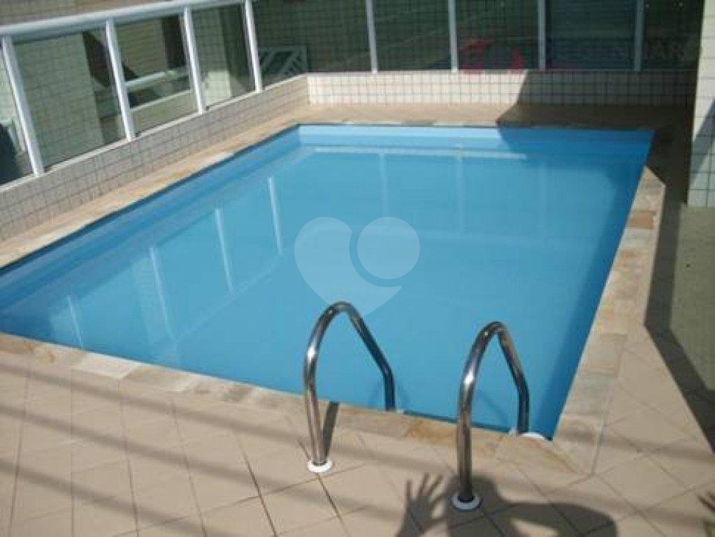 APARTAMENTO em OCIAN