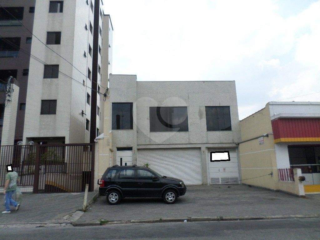 PRÉDIO INTEIRO em VILA MAZZEI