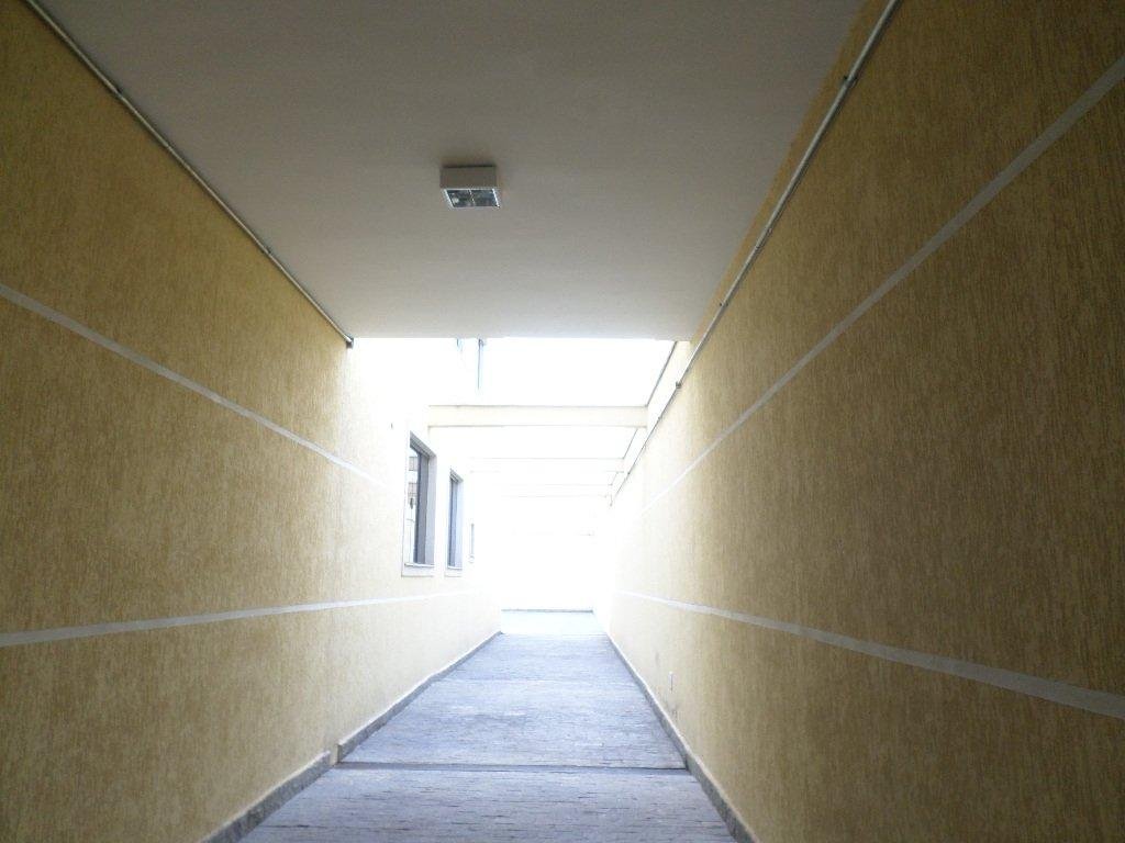 PRÉDIO INTEIRO em VILA MAZZEI