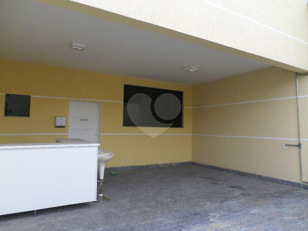 PRÉDIO INTEIRO em VILA MAZZEI