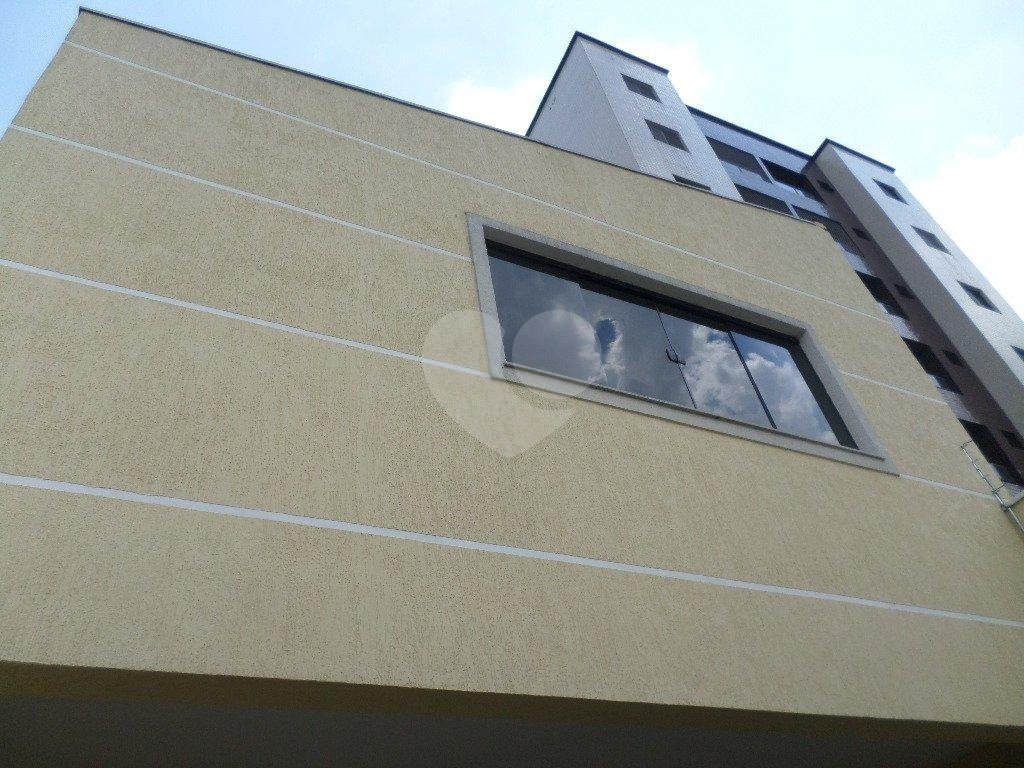 PRÉDIO INTEIRO em VILA MAZZEI