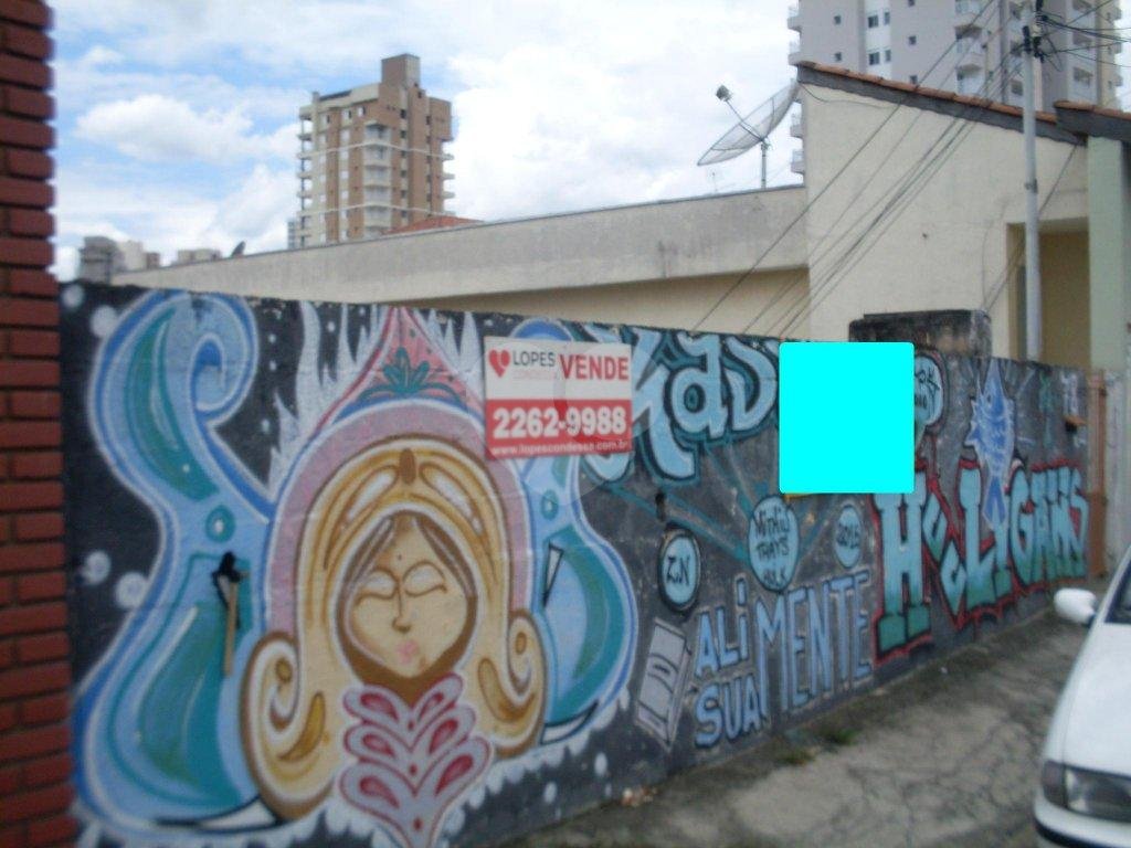 CASA COM 4 MORADIAS A VENDA NO CHORA MENINO - TERRENO 10 X 38