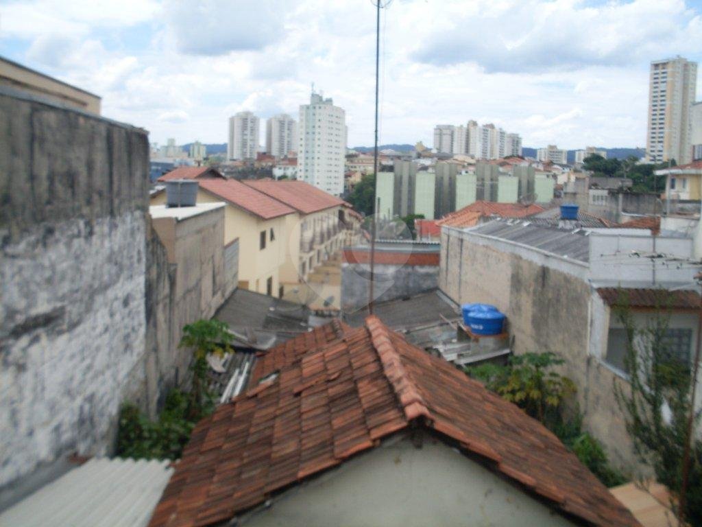 CASA COM 4 MORADIAS A VENDA NO CHORA MENINO - TERRENO 10 X 38