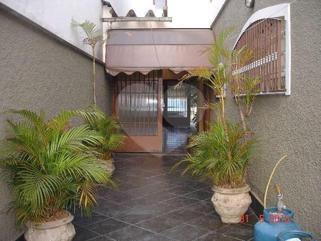 Sobrado à venda com 3 quartos, 300m² - Foto 11