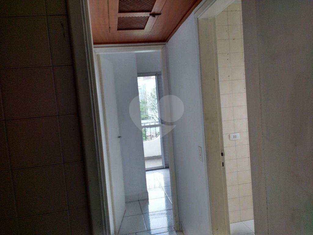 Apartamento à venda com 1 quarto, 42m² - Foto 5