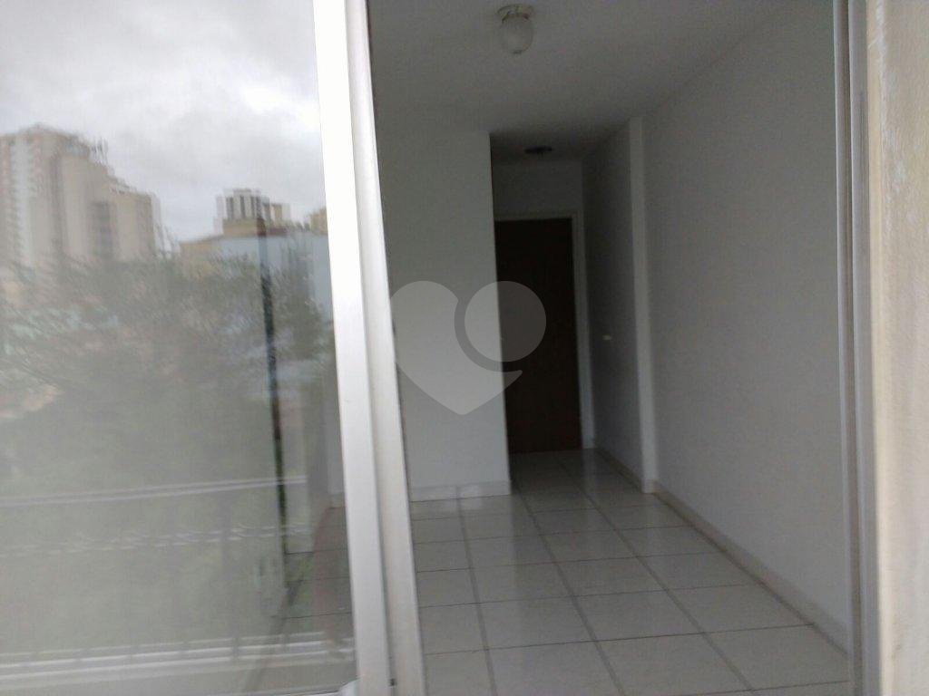 Apartamento à venda com 1 quarto, 42m² - Foto 9