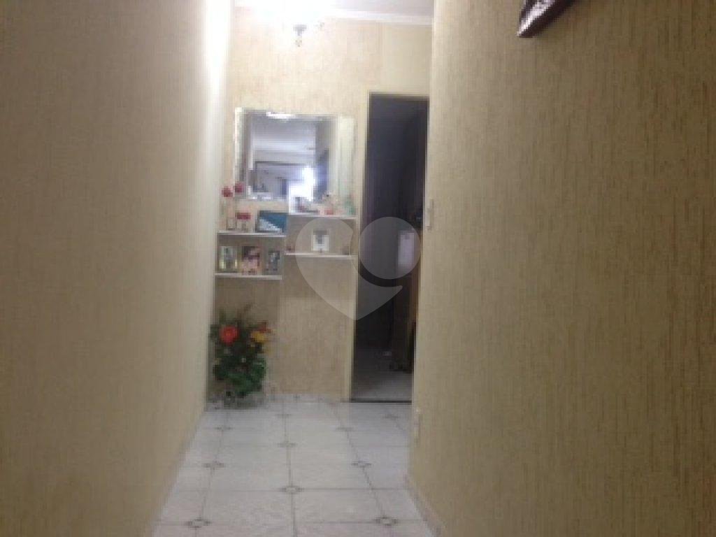 CASA em TREMEMBÉ