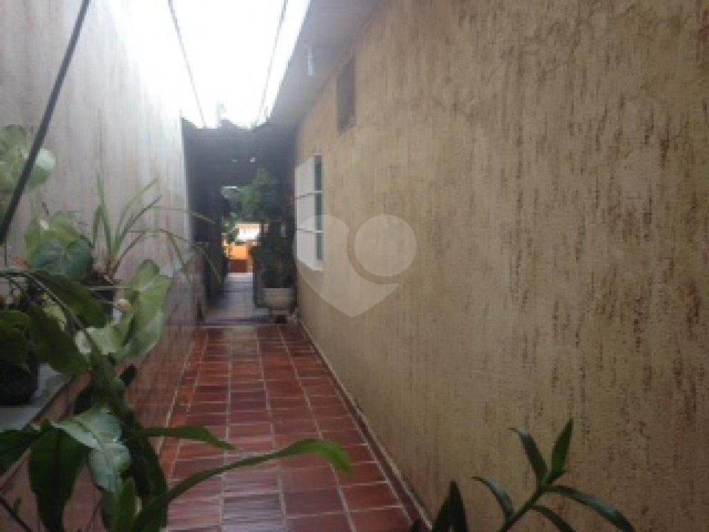 CASA em TREMEMBÉ
