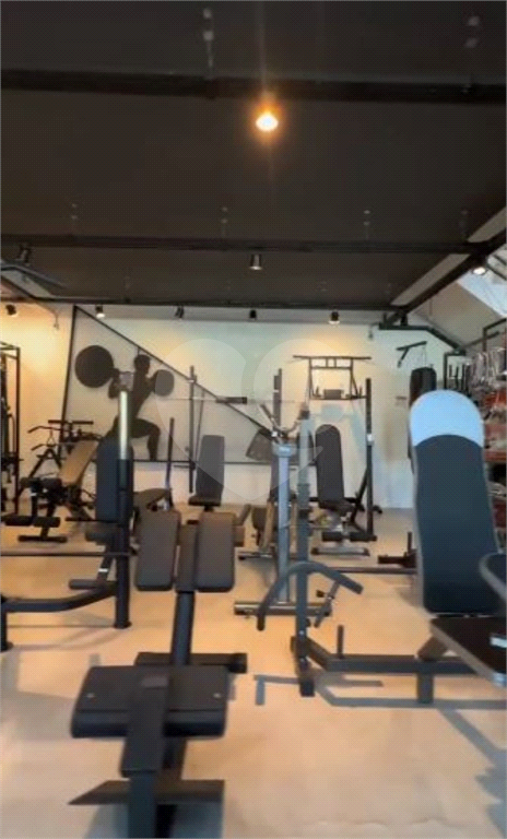 PRÉDIO INTEIRO em VILA DOM PEDRO II