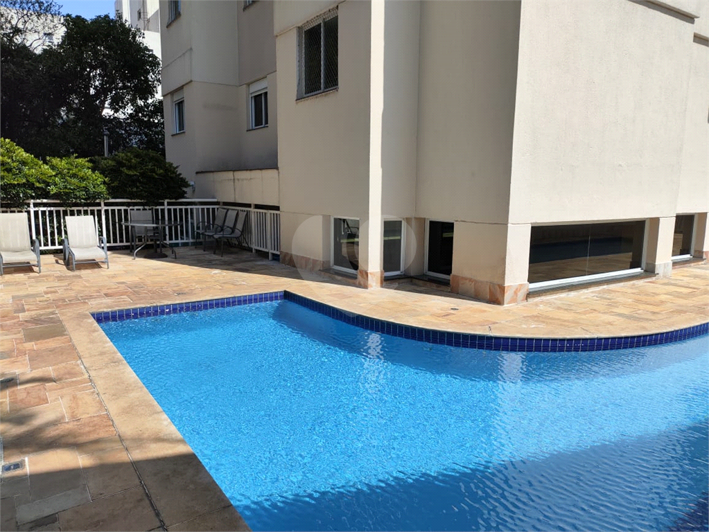 Parada Inglesa- Apartamento 03 dormitórios, 01  suite/ sacada/02 vagas e lazer completo. ... 