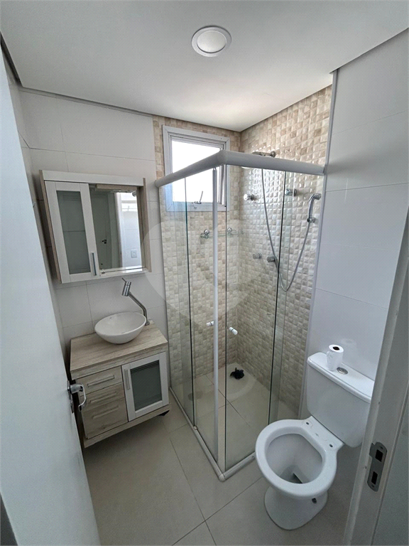 Parada Inglesa- Apartamento 03 dormitórios, 01  suite/ sacada/02 vagas e lazer completo. ... 