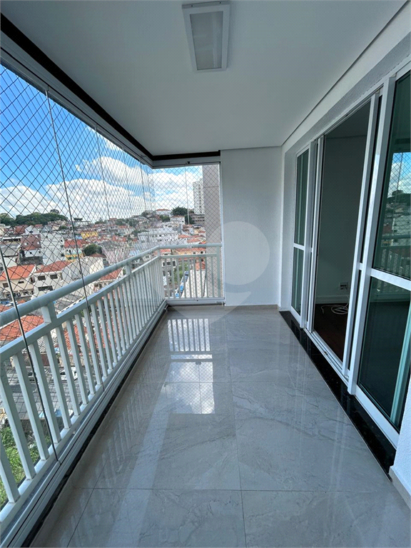 Parada Inglesa- Apartamento 03 dormitórios, 01  suite/ sacada/02 vagas e lazer completo. ... 