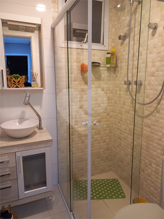 Parada Inglesa- Apartamento 03 dormitórios, 01  suite/ sacada/02 vagas e lazer completo. ... 