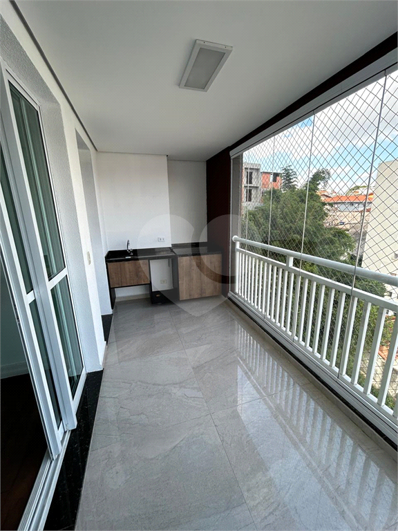 Parada Inglesa- Apartamento 03 dormitórios, 01  suite/ sacada/02 vagas e lazer completo. ... 